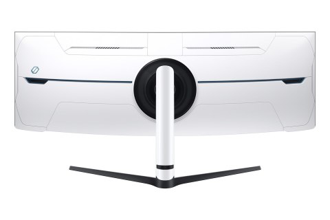 MONITOR SAMSUNG ODYSSEY G9 57" LS57CG952NUXEN 240Hz MONITOR SAMSUNG ODYSSEY G9 57" LS57CG952NUXEN 240Hz