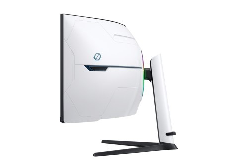 MONITOR SAMSUNG ODYSSEY G9 57" LS57CG952NUXEN 240Hz MONITOR SAMSUNG ODYSSEY G9 57" LS57CG952NUXEN 240Hz
