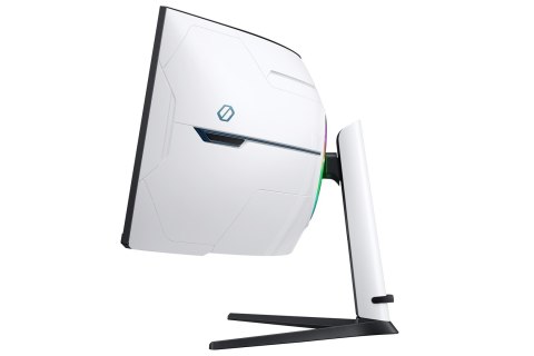 MONITOR SAMSUNG ODYSSEY G9 57" LS57CG952NUXEN 240Hz MONITOR SAMSUNG ODYSSEY G9 57" LS57CG952NUXEN 240Hz