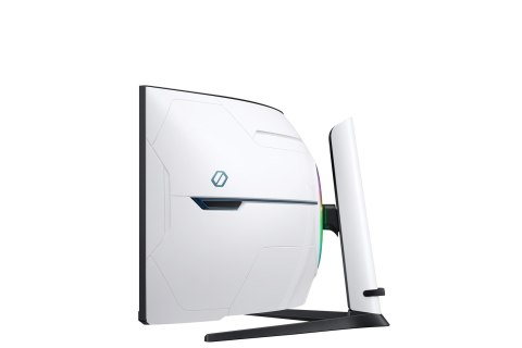 MONITOR SAMSUNG ODYSSEY G9 57" LS57CG952NUXEN 240Hz MONITOR SAMSUNG ODYSSEY G9 57" LS57CG952NUXEN 240Hz