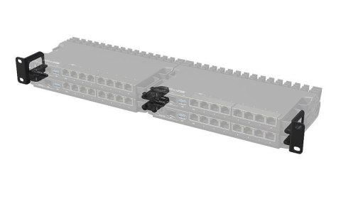 MikroTik K-79 - Rackmount kit dla serii RB5009 MikroTik K-79 - Rackmount kit dla serii RB5009