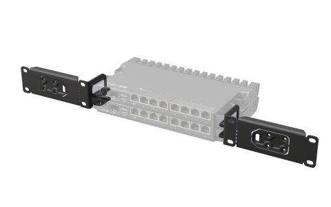 MikroTik K-79 - Rackmount kit dla serii RB5009 MikroTik K-79 - Rackmount kit dla serii RB5009