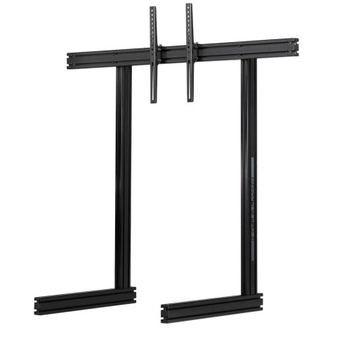 Next Level Racing Elite Freestanding Single Monitor Stand Black Edition NLR-E035 - uchwyt monitora Next Level Racing Elite Freestanding Single Monitor Stand Black Edition NLR-E035 - uchwyt monitora