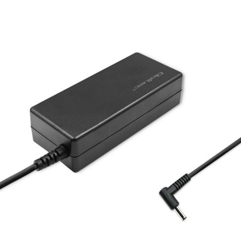 Qoltec Zasilacz do laptopa Samsung PREMIUM 65W | 19V | 3.42A | 3.0*1.0 Qoltec Zasilacz do laptopa Samsung PREMIUM 65W | 19V | 3.42A | 3.0*1.0