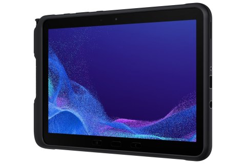 Samsung Galaxy Tab Active 4 Pro 5G LTE-FDD 128 GB 25,6 cm (10.1") 6 GB Wi-Fi 6 (802.11ax) Czarny Samsung Galaxy Tab Active 4 Pro 5G LTE-FDD 128 GB 25,6 cm (10.1") 6 GB Wi-Fi 6 (802.11ax) Czarny