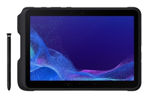 Samsung Galaxy Tab Active 4 Pro 5G LTE-FDD 128 GB 25,6 cm (10.1") 6 GB Wi-Fi 6 (802.11ax) Czarny Samsung Galaxy Tab Active 4 Pro 5G LTE-FDD 128 GB 25,6 cm (10.1") 6 GB Wi-Fi 6 (802.11ax) Czarny