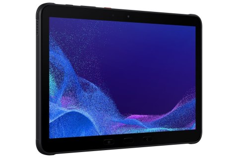 Samsung Galaxy Tab Active 4 Pro 5G LTE-FDD 128 GB 25,6 cm (10.1") 6 GB Wi-Fi 6 (802.11ax) Czarny Samsung Galaxy Tab Active 4 Pro 5G LTE-FDD 128 GB 25,6 cm (10.1") 6 GB Wi-Fi 6 (802.11ax) Czarny
