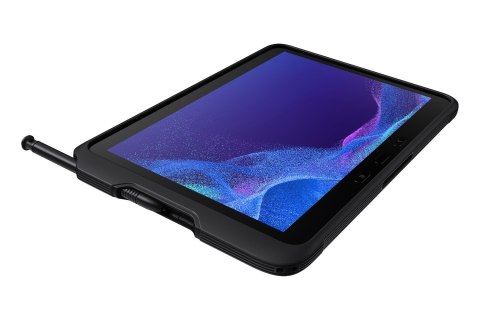 Samsung Galaxy Tab Active 4 Pro 5G LTE-FDD 128 GB 25,6 cm (10.1") 6 GB Wi-Fi 6 (802.11ax) Czarny Samsung Galaxy Tab Active 4 Pro 5G LTE-FDD 128 GB 25,6 cm (10.1") 6 GB Wi-Fi 6 (802.11ax) Czarny