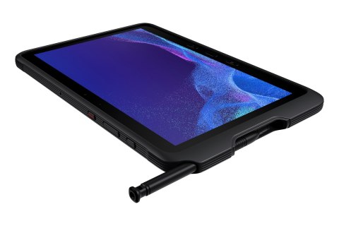 Samsung Galaxy Tab Active 4 Pro 5G LTE-FDD 128 GB 25,6 cm (10.1") 6 GB Wi-Fi 6 (802.11ax) Czarny Samsung Galaxy Tab Active 4 Pro 5G LTE-FDD 128 GB 25,6 cm (10.1") 6 GB Wi-Fi 6 (802.11ax) Czarny