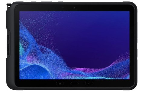 Samsung Galaxy Tab Active 4 Pro 5G LTE-FDD 128 GB 25,6 cm (10.1") 6 GB Wi-Fi 6 (802.11ax) Czarny Samsung Galaxy Tab Active 4 Pro 5G LTE-FDD 128 GB 25,6 cm (10.1") 6 GB Wi-Fi 6 (802.11ax) Czarny