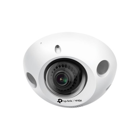 TP-Link VIGI C230I MINI(2.8MM) kamera przemysłowa Douszne Kamera bezpieczeństwa IP Wewnętrz i na wolnym powietrzu 2304 x 1296 px