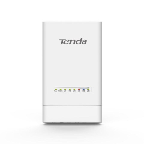 Tenda OS3 867 Mbit/s Biały Obsługa PoE Tenda OS3 867 Mbit/s Biały Obsługa PoE