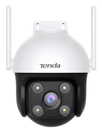 Tenda RH7-WCA kamera przemysłowa Wieżyczka Kamera bezpieczeństwa IP Zewnętrzna 2560 x 1440 px Sufit