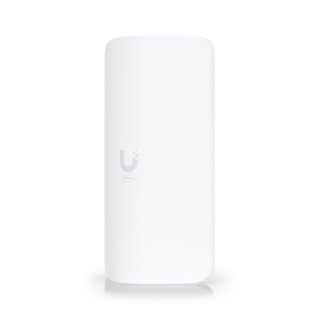 Ubiquiti UISP WAVE-AP-MICRO mostki i mnożniki 5000 Mbit/s Biały