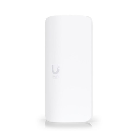 Ubiquiti UISP WAVE-AP-MICRO mostki i mnożniki 5000 Mbit/s Biały Ubiquiti UISP WAVE-AP-MICRO mostki i mnożniki 5000 Mbit/s Biały
