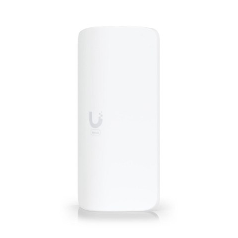 Ubiquiti UISP WAVE-AP-MICRO mostki i mnożniki 5000 Mbit/s Biały Ubiquiti UISP WAVE-AP-MICRO mostki i mnożniki 5000 Mbit/s Biały