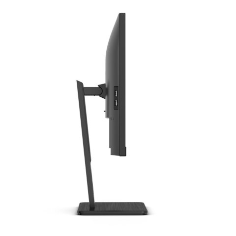 AOC 24P3QW monitor komputerowy 60,5 cm (23.8") 1920 x 1080 px Full HD Czarny