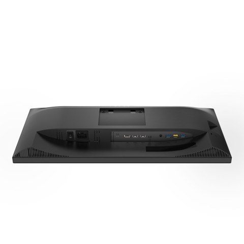 AOC 24P3QW monitor komputerowy 60,5 cm (23.8") 1920 x 1080 px Full HD Czarny