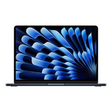 Apple MacBook Air 13,6 Retina M4 16GB 256GB SSD RU Midnight MW123RU Apple MacBook Air 13,6 Retina M4 16GB 256GB SSD RU Midnight MW123RU