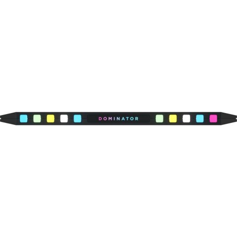 Corsair CMT64GX5M4B6400C32 moduł pamięci 64 GB 4 x 16 GB DDR5 Corsair CMT64GX5M4B6400C32 moduł pamięci 64 GB 4 x 16 GB DDR5