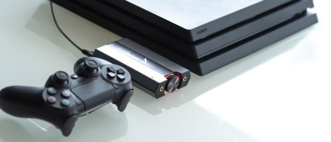 Creative Sound Blaster X G6 zewnętrzna karta dźwiękowa Creative Sound Blaster X G6 zewnętrzna karta dźwiękowa