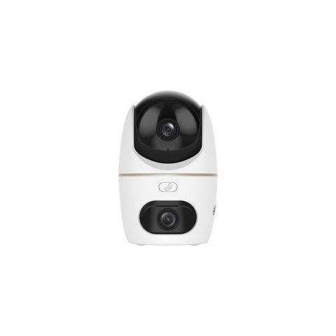 Dahua Technology H3D-3F kamera przemysłowa Kulisty Kamera bezpieczeństwa IP Wewnętrzna 2304 x 1296 px Sufit / Ściana Dahua Technology H3D-3F kamera przemysłowa Kulisty Kamera bezpieczeństwa IP Wewnętrzna 2304 x 1296 px Sufit / Ściana
