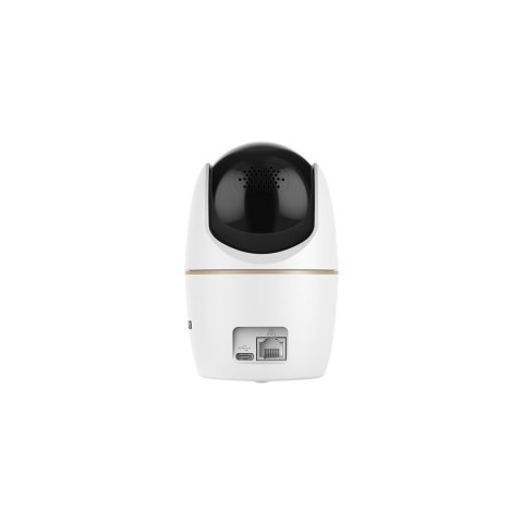 Dahua Technology H3D-3F kamera przemysłowa Kulisty Kamera bezpieczeństwa IP Wewnętrzna 2304 x 1296 px Sufit / Ściana Dahua Technology H3D-3F kamera przemysłowa Kulisty Kamera bezpieczeństwa IP Wewnętrzna 2304 x 1296 px Sufit / Ściana
