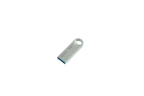 GOODRAM FLASHDRIVE 32GB UNO3 SILVER USB 3.2 Gen 1 GOODRAM FLASHDRIVE 32GB UNO3 SILVER USB 3.2 Gen 1