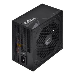 Gigabyte UD1000GM PG5 moduł zasilaczy 1000 W 20+4 pin ATX ATX Czarny