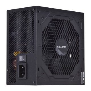 Gigabyte UD1000GM PG5 moduł zasilaczy 1000 W 20+4 pin ATX ATX Czarny