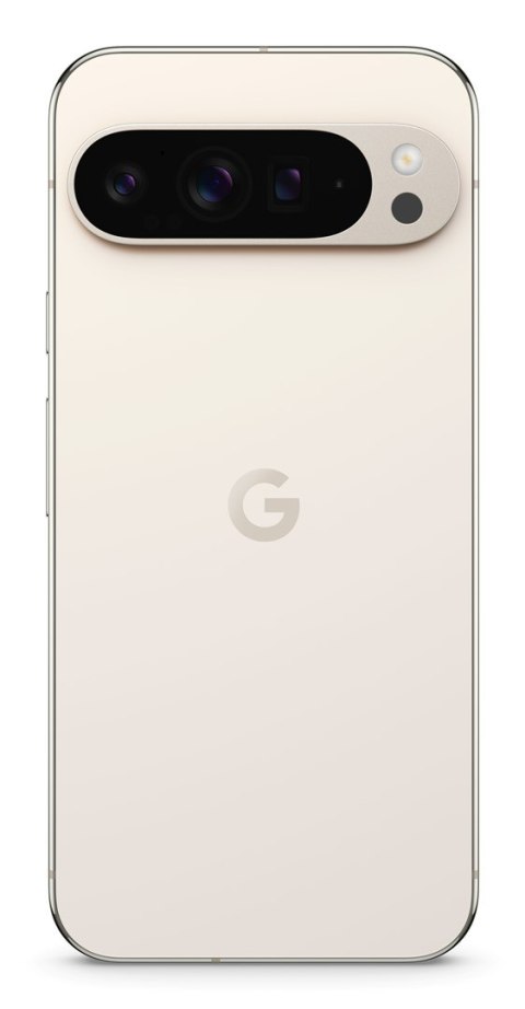 Google Pixel 9 Pro XL 17,3 cm (6.8") Dual SIM Android 14 5G USB Type-C 16 GB 256 GB 5060 mAh Biały