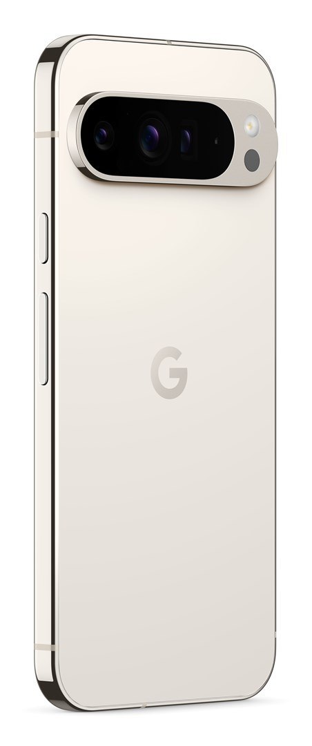 Google Pixel 9 Pro XL 17,3 cm (6.8") Dual SIM Android 14 5G USB Type-C 16 GB 256 GB 5060 mAh Biały
