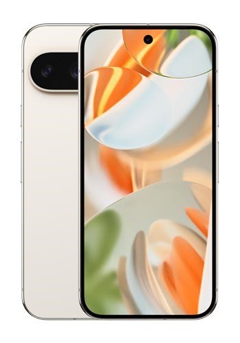 Google Pixel 9 Pro XL 17,3 cm (6.8") Dual SIM Android 14 5G USB Type-C 16 GB 256 GB 5060 mAh Biały