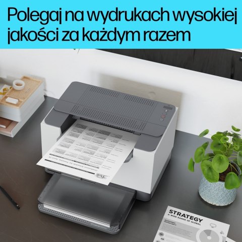 HP LaserJet Drukarka M207dw