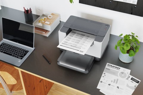 HP LaserJet Drukarka M207dw