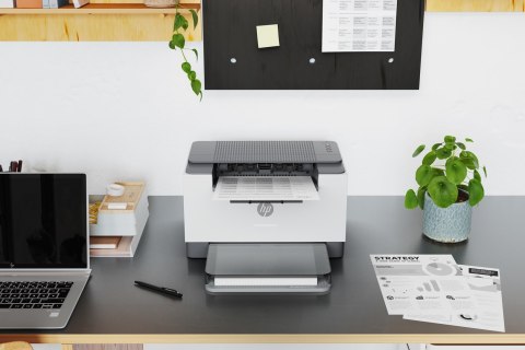 HP LaserJet Drukarka M207dw