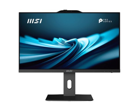 MSI AIO PRO AP242P 14MQ-890EU i5-14500 23.8" IPS LED FHD Non-Touch Anti-Glare 16GB SSD500GB M.2 AX211 WiFi 6E Intel Q670 Chipset
