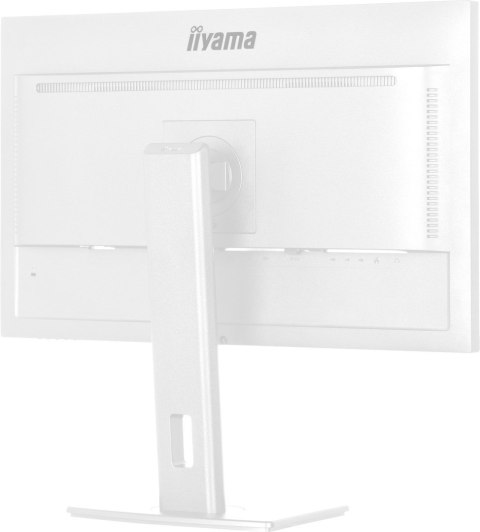 Monitor iiyama ProLite XUB2797HSU-W2 27" - Płaski ekran - 68,6 cm