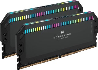 RAM Corsair D5 6800 64GB C40 Dominator Platinum K2
