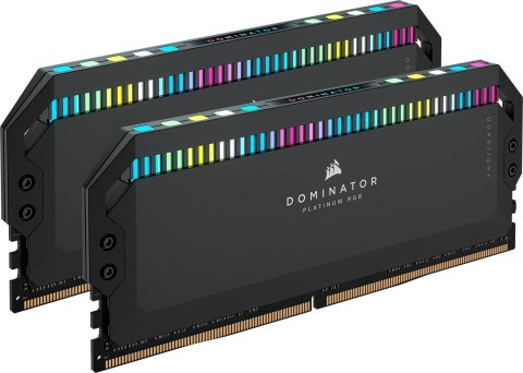 RAM Corsair D5 6800 64GB C40 Dominator Platinum K2