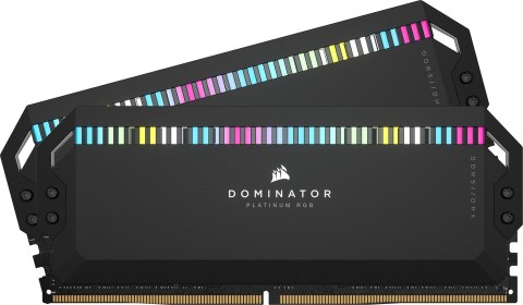 RAM Corsair D5 6800 64GB C40 Dominator Platinum K2