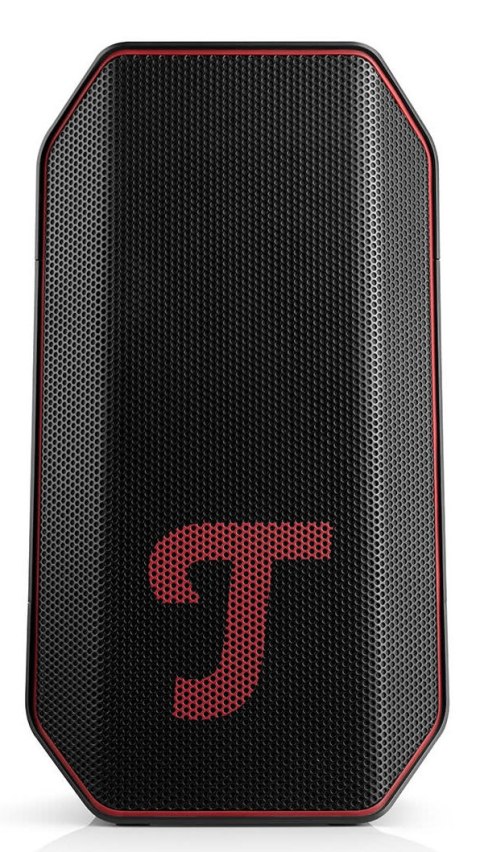 Teufel ROCKSTER AIR 2 Głośnik Bluetooth bezprzewodowy Teufel ROCKSTER AIR 2 Głośnik Bluetooth bezprzewodowy