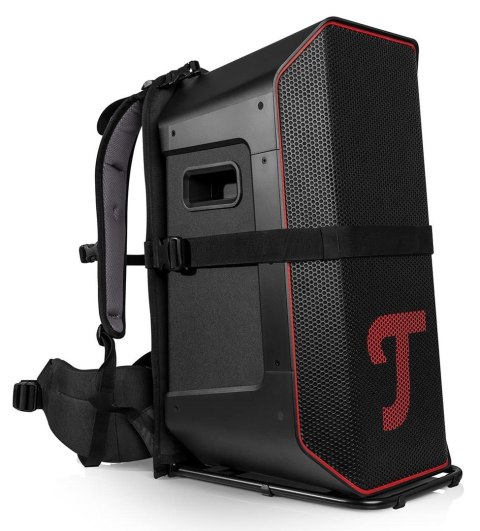 Teufel ROCKSTER AIR 2 Głośnik Bluetooth bezprzewodowy Teufel ROCKSTER AIR 2 Głośnik Bluetooth bezprzewodowy