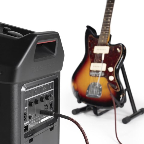 Teufel ROCKSTER AIR 2 Głośnik Bluetooth bezprzewodowy Teufel ROCKSTER AIR 2 Głośnik Bluetooth bezprzewodowy