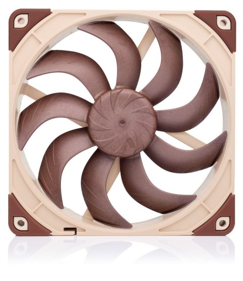 Wentylator Noctua NF-A14x25 G2 LS-PWM Lüfter - 140mm
