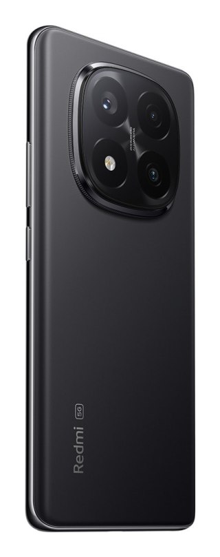 Xiaomi Redmi Note 14 Pro+ 5G 16,9 cm (6.67") Dual SIM USB Type-C 12 GB 512 GB 5110 mAh Czarny