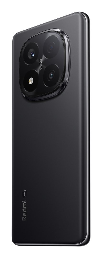 Xiaomi Redmi Note 14 Pro+ 5G 16,9 cm (6.67") Dual SIM USB Type-C 12 GB 512 GB 5110 mAh Czarny