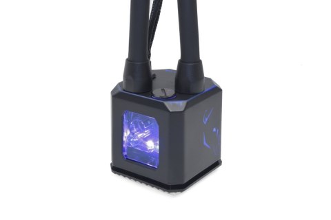 Alphacool 11729 system chłodzenia komputerów Procesor Chłodnica cieczy all-in-one 14 cm Czarny 1 szt. Alphacool 11729 system chłodzenia komputerów Procesor Chłodnica cieczy all-in-one 14 cm Czarny 1 szt.