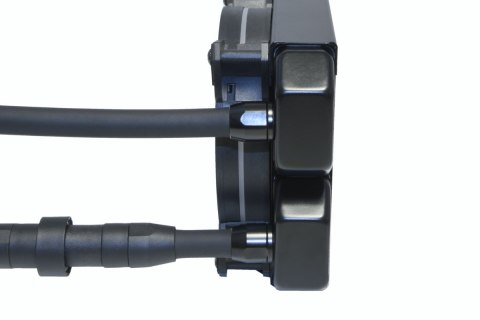 Alphacool 11729 system chłodzenia komputerów Procesor Chłodnica cieczy all-in-one 14 cm Czarny 1 szt. Alphacool 11729 system chłodzenia komputerów Procesor Chłodnica cieczy all-in-one 14 cm Czarny 1 szt.