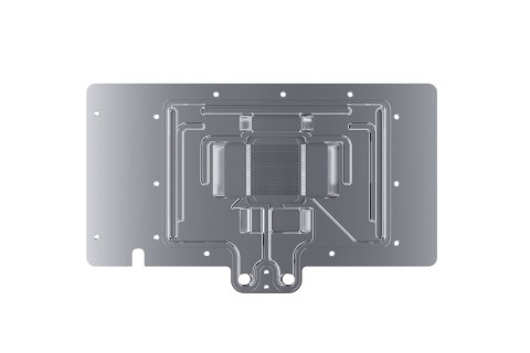 Aquatuning GmbH 1023407 Karta graficzna Zestaw do chłodzenia płynami Czarny, Przezroczysty 1 szt. Aquatuning GmbH 1023407 Karta graficzna Zestaw do chłodzenia płynami Czarny, Przezroczysty 1 szt.
